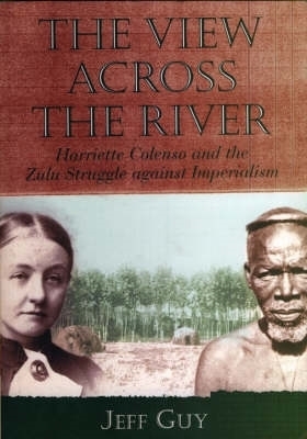 Book cover for View Across the River