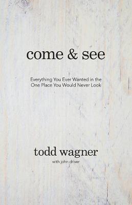 Book cover for Come and See