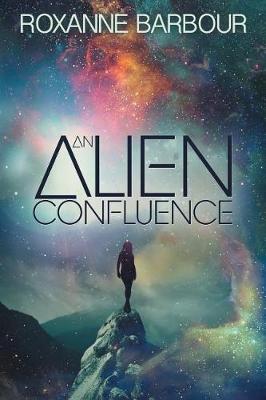 Book cover for An Alien Confluence