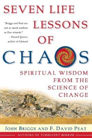 Cover of Seven Life Lessons of Chaos