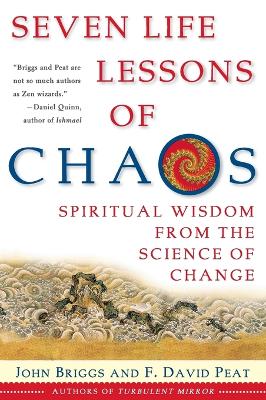 Book cover for Seven Life Lessons of Chaos