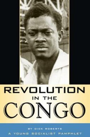 Cover of Revolution in the Congo