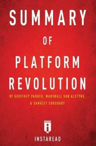 Cover of Summary of Platform Revolution