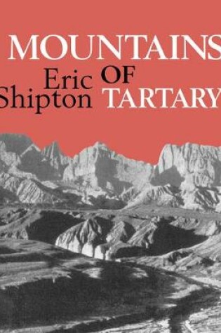 Cover of Mountains of Tartary