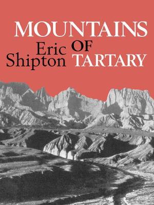Book cover for Mountains of Tartary