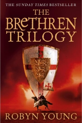 Cover of The Brethren Trilogy