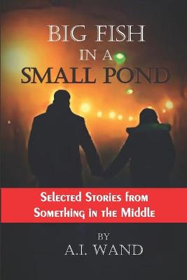Book cover for Big Fish in a Small Pond
