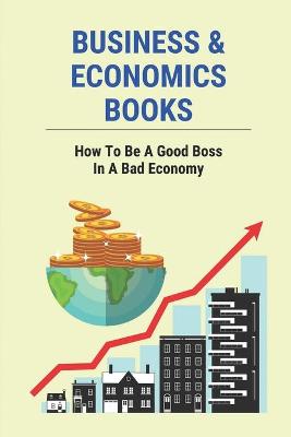 Book cover for Business & Economics Books