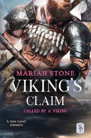 Cover of Viking's Claim