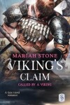 Book cover for Viking's Claim