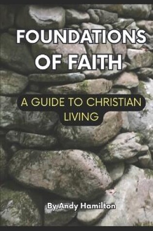 Cover of Foundations Of Faith