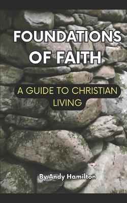 Book cover for Foundations Of Faith