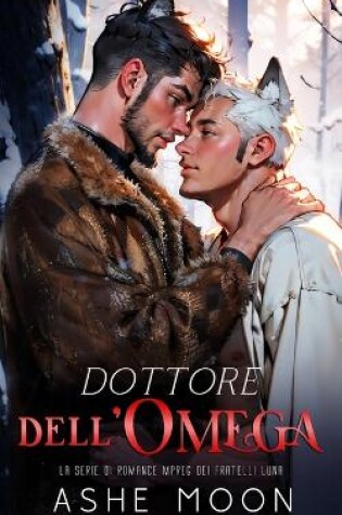 Cover of Dottore dell'Omega