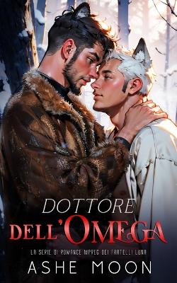 Book cover for Dottore dell'Omega