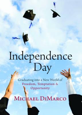 Book cover for Independence Day