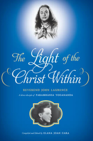 Cover of The Light of the Christ Within