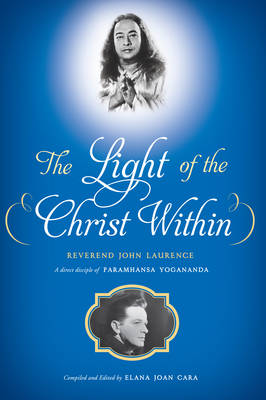 Book cover for The Light of the Christ Within