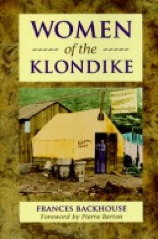 Cover of Women of the Klondike