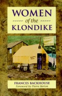 Book cover for Women of the Klondike