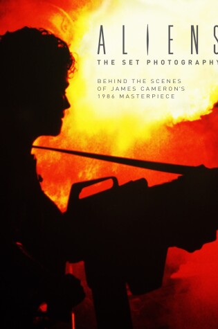 Cover of The Set Photography