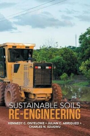 Cover of Sustainable Soils Re-Engineering