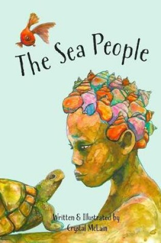 Cover of The Sea People