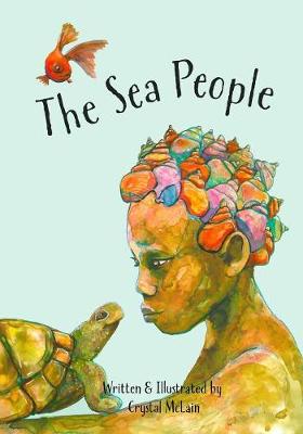 Cover of The Sea People