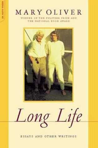 Cover of Long Life