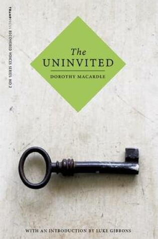 Cover of The Uninvited