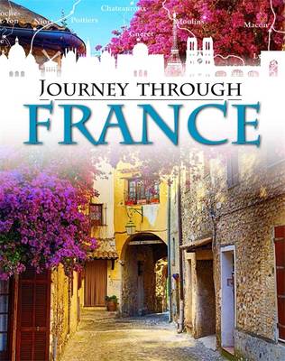 Book cover for France