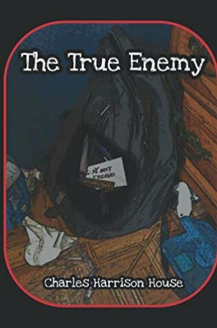 Cover of The True Enemy