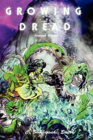 Cover of Growing Dread