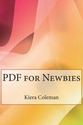 Cover of PDF for Newbies