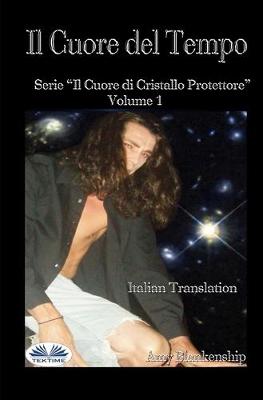 Book cover for Il Cuore Del Tempo
