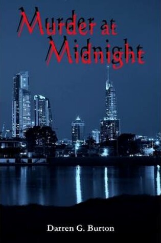 Cover of Murder At Midnight