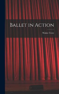 Book cover for Ballet in Action