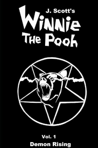 Cover of Winnie the Pooh - The Graphic Novel - Volume 1