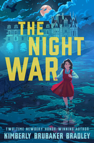 Cover of The Night War