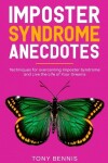 Book cover for Imposter Syndrome Anecdotes