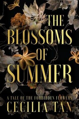 Cover of The Blossoms of Summer