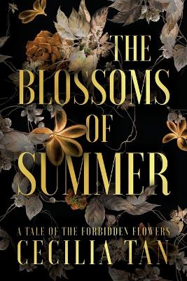 Book cover for The Blossoms of Summer