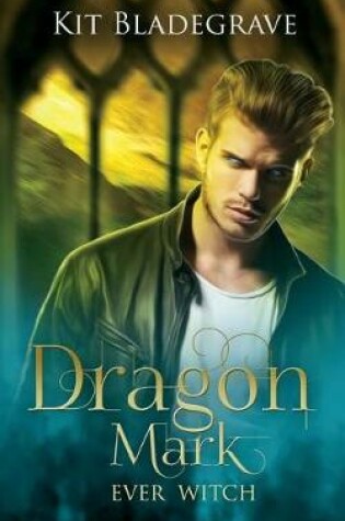Cover of Dragon Mark