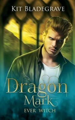 Book cover for Dragon Mark