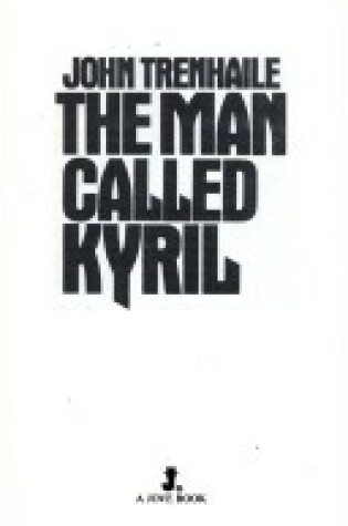 Cover of Man Called Kyril