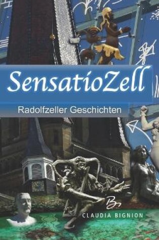 Cover of Sensatiozell