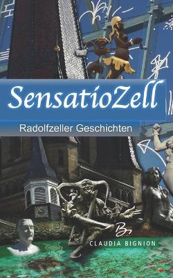 Book cover for Sensatiozell