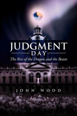 Cover of Judgment Day