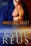 Book cover for Innocent Target