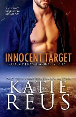 Book cover for Innocent Target