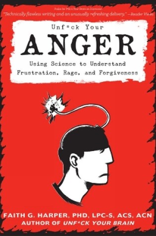 Cover of Unfuck Your Anger